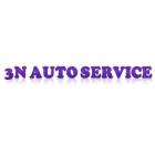 3n Auto Service, St. Catharines, ON opening hours