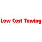 Low Cost Towing, Prince George, BC opening hours