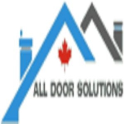 All Door Garage Door Repairs GTA Ontario, Concord, ON opening hours