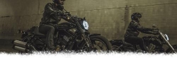 Trev Deeley Motorcycles, Vancouver, BC opening hours