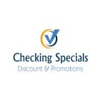 CheckingSpecials.com, Thornhill, ON opening hours