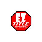 EZ Title Services, Burnaby, BC opening hours