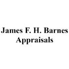 James F.H. Barnes Appraisals, Toronto, ON opening hours