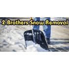 2 Brothers Snow Removal, Edmonton, AB opening hours