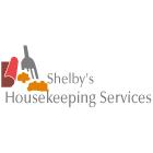Shelby's Housekeeping Services, Penticton, BC opening hours