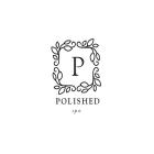 Polished Spa, Medicine Hat, AB opening hours