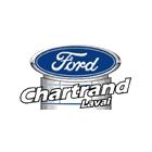 Chartrand Ford (Ventes) Inc, Laval, QC opening hours