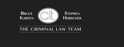 The Criminal Law Team, North York, ON opening hours