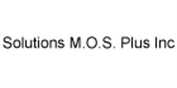Solutions MOS Plus Inc, Plessisville, QC opening hours