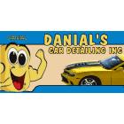 Danial's Car Detailing Inc, Pickering, ON opening hours