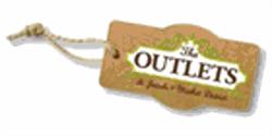 St Jacobs Outlets, Waterloo, ON opening hours