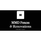 MMD Fencing and Renovation Corp, Calgary, AB opening hours