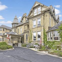 The Waverley Retirement Residence in London, ON (Ontario) - Opening Hours