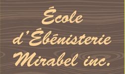 École d'Ébénisterie Mirabel, opening hours