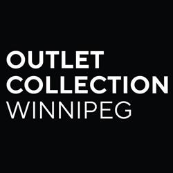 OUTLET COLLECTION AT WINNIPEG, Winnipeg, MB opening hours