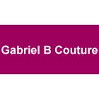 Gabriel B Couture, Rimouski, QC opening hours