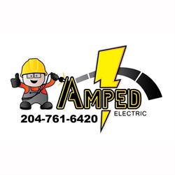 Amped Electric, Brandon, MB opening hours