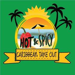 Hot And Spicy Caribbean Takeout, Scarborough, ON opening hours