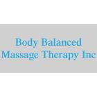 Body Balanced Massage Therapy Inc, Calgary, AB opening hours