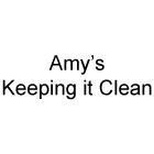 Amy's Keeping it Clean, Mount Hope, ON opening hours