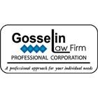 Gosselin Law Firm Professional Corporation, Timmins, ON opening hours