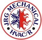 JRG Mechanical, North York, ON opening hours