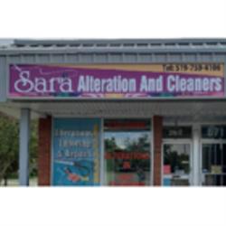 Sara-Alteration & Cleaner, Brantford, ON opening hours
