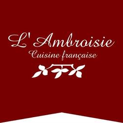 L'Ambroisie et L'Espace Canal, Montréal, QC opening hours