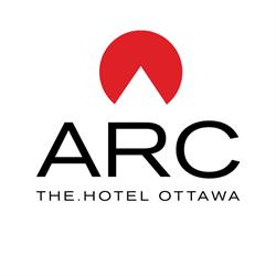 ARC THE HOTEL in Ottawa, ON (Byward Market - Parliament Hill) - Opening Hours