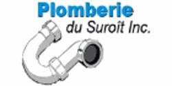 Plomberie Du Suroît, Vaudreuil-Dorion, QC opening hours