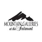 Mountain Galleries At The Fairmont Ltd, Banff, AB opening hours
