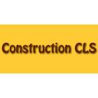 Construction CLS, Saint-Ambroise, QC opening hours