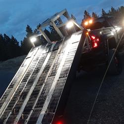 Reactive Welding Inc., Cranbrook, BC opening hours