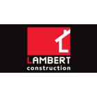 Lambert Construction, Marieville, QC opening hours