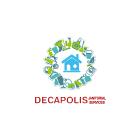Decapolis Janitorial Services, East York, ON opening hours