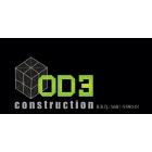 Construction OD3 Inc, Contrecoeur, QC opening hours