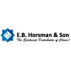 E.B. Horsman & Son, Kitimat, BC opening hours