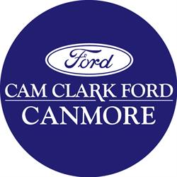 Cam Clark Ford Canmore, opening hours