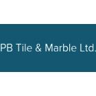 PB Tile & Marble Ltd, Airdrie, AB opening hours