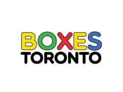 Boxes Toronto, opening hours