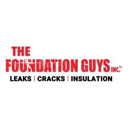 The Foundation Guys Inc., Gloucester, ON opening hours