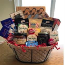 A Perfect Gift Basket, Uxbridge, ON opening hours