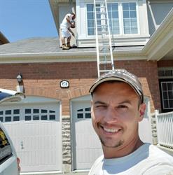 LOMBARDO PAINTING & RENOVATING CONTRACTOR MISSISSAUGA, Mississauga, ON opening hours