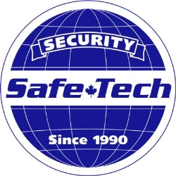 SafeTech Security Guards, North York, ON opening hours