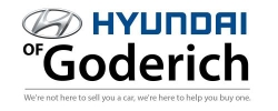 Hyundai Of Goderich, opening hours