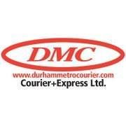 Durham Metro Courier Ltd, Ajax, ON opening hours