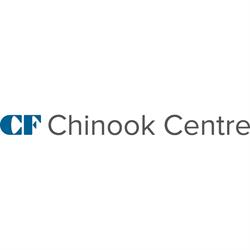 CF Chinook Centre, Calgary, AB opening hours