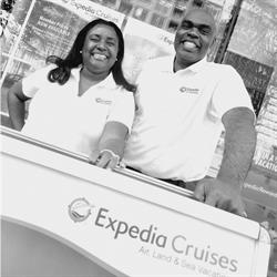 Expedia Cruises, Toronto, ON opening hours