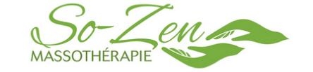 Massothérapie So-Zen, Vaudreuil-Dorion, QC opening hours