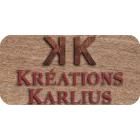 Kreations Karlius Artisan Récupérateur, Saint-Urbain-de-Charlevoix, QC opening hours